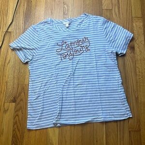 Women’s Lauren Conrad tee